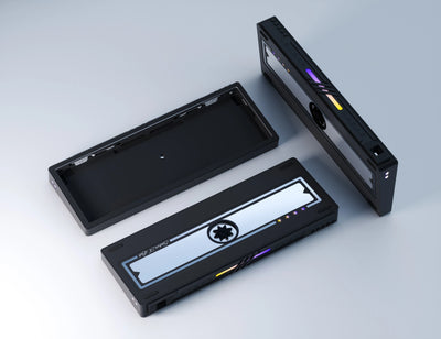 Stars60 Aluminum Keyboard Case