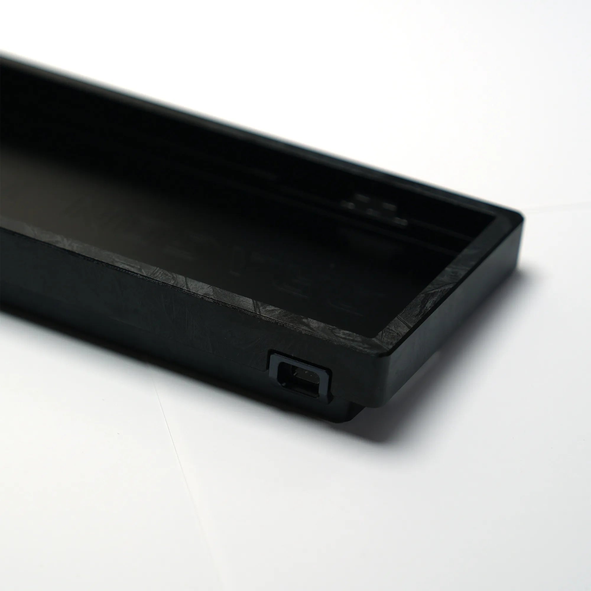 Dragon60 Black