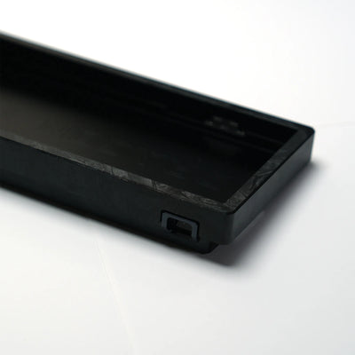 Dragon60 Black