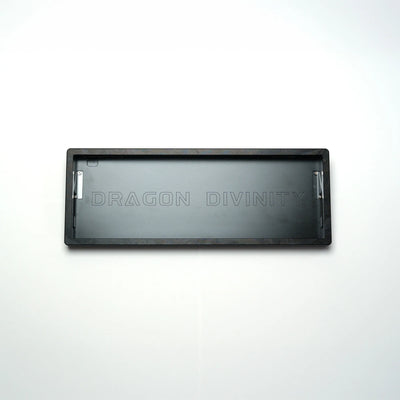 Dragon60 Case Black
