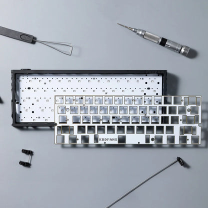 KBDfans x MM HE Gaming Keyboard Kit