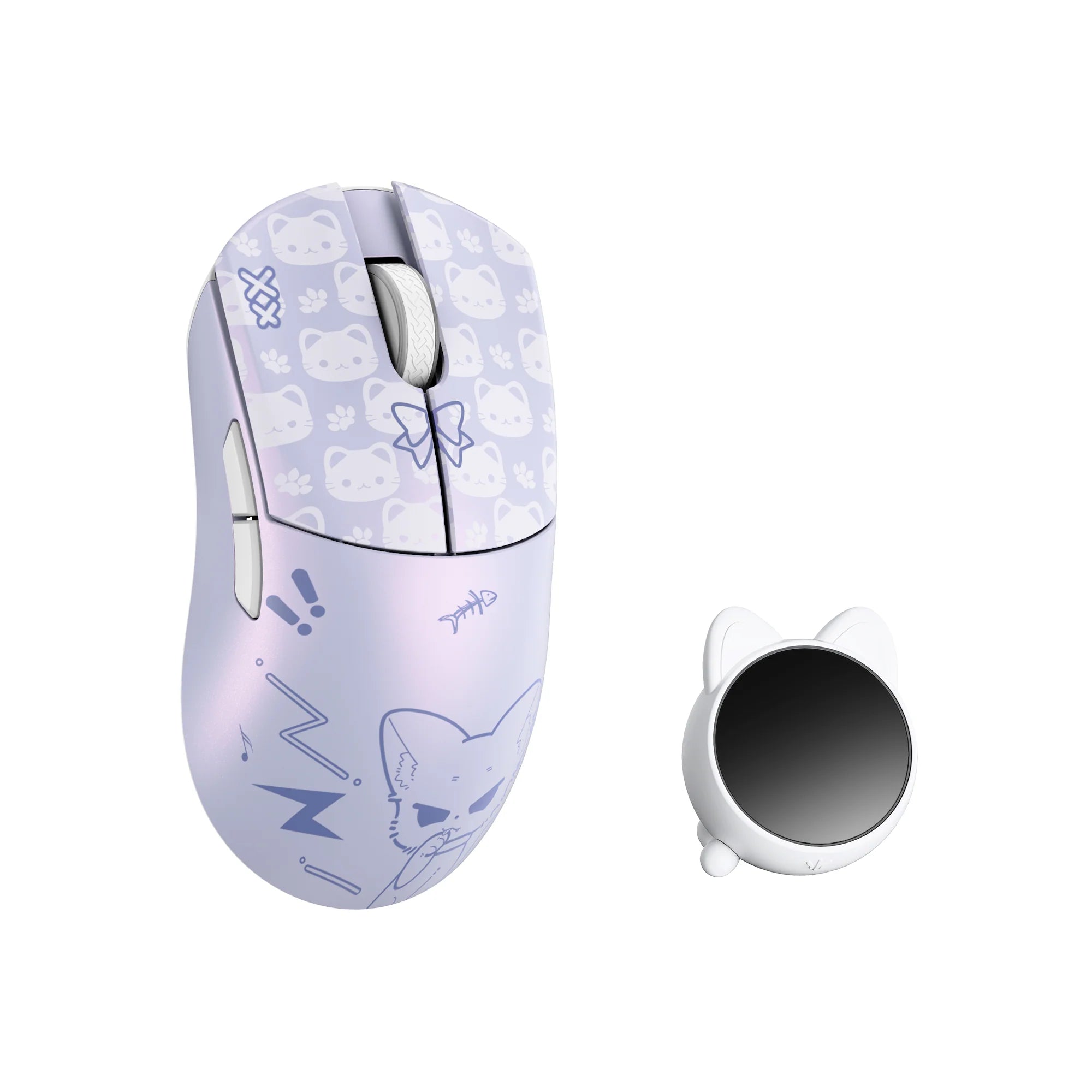 Wlmouse Huan Gaming Mouse- Ships Today! – Toronto KeyboardMan Wlmouse Huan Gaming Mouse- Ships Today! – Toronto KeyboardMan