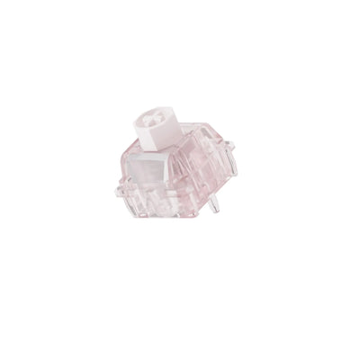 Wuque Studio WS Flux HE Magnetic Switch-Pink Lotus