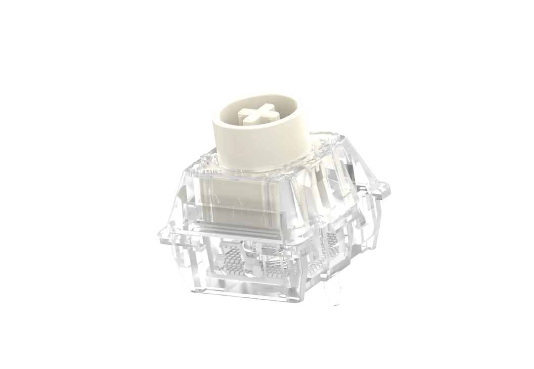 TTC Horse RGB HE Magnetic Switch