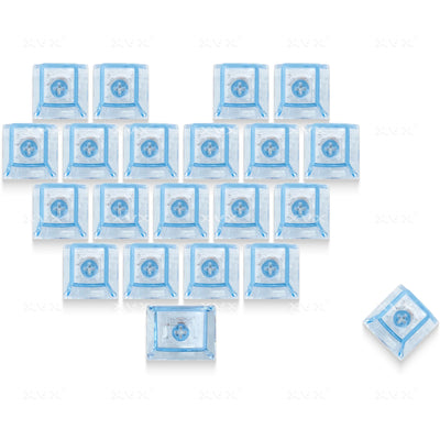 XVX PC Keycap Novelties