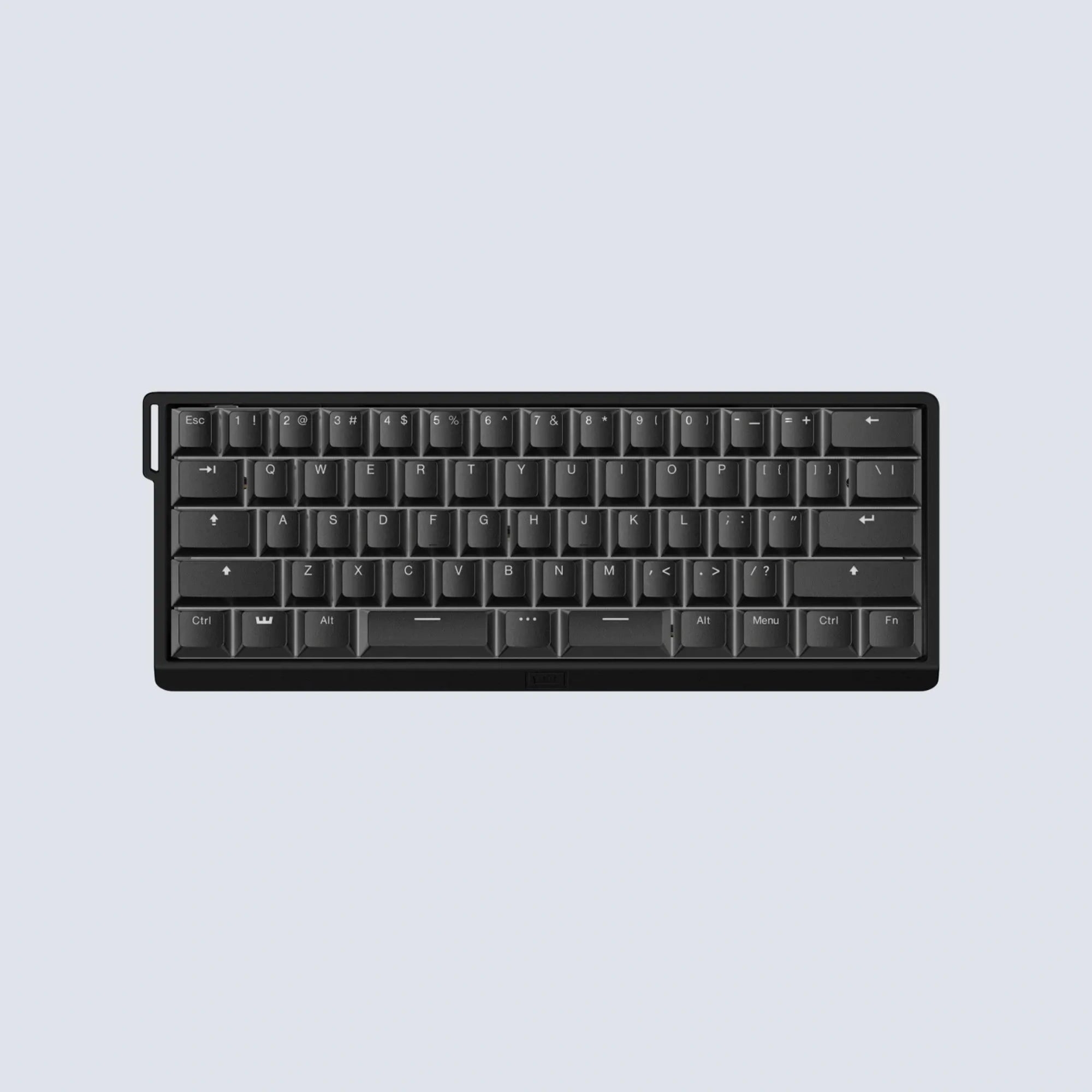Wooting 60HE V2 Gaming Keyboard- Authorized Reseller in Canada