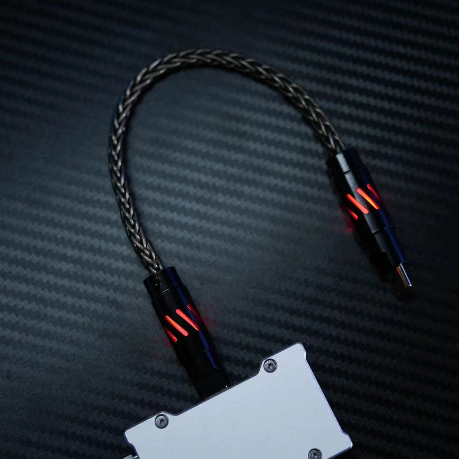 Zneo Hub Short Cable