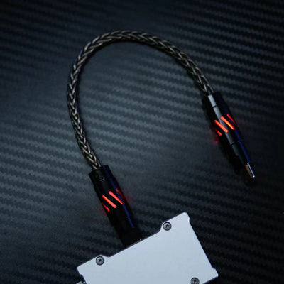 Zneo Hub Short Cable