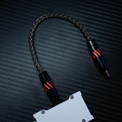 Zneo Hub Short Cable