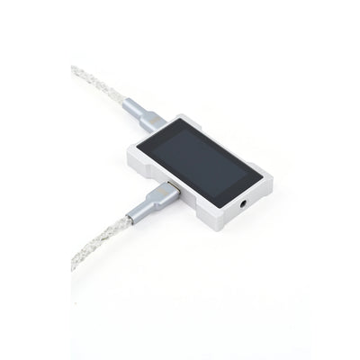 HMLab AudioX USB HUB DAC