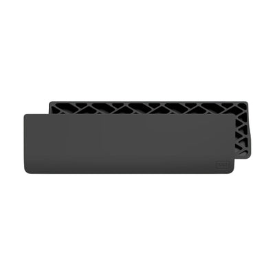 Wooting Wrist Rest 80HE Black