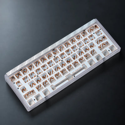 GDKLab NV60 Case PC
