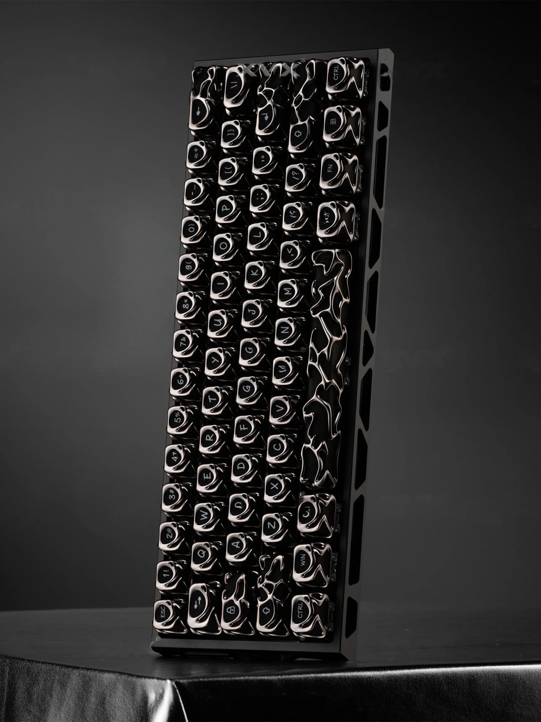 XVX Venom Keycap Set