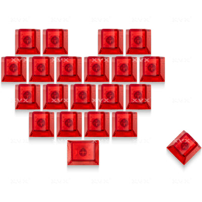 XVX PC Keycap Novelties