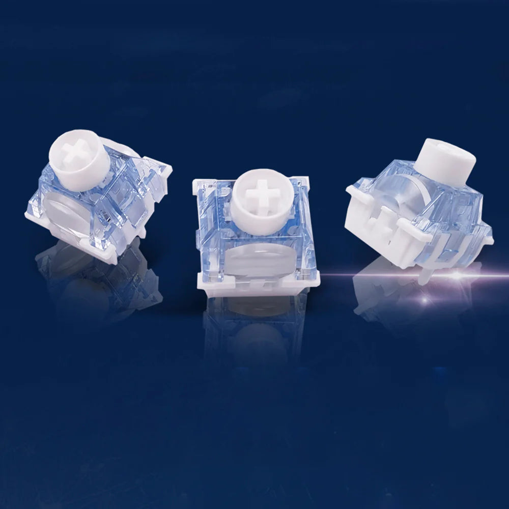 Unionwell Ice Shine He Switch