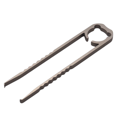 Wuque Titanium Switch Puller Silver