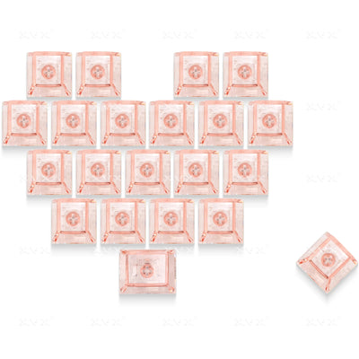 XVX PC Keycap Novelties
