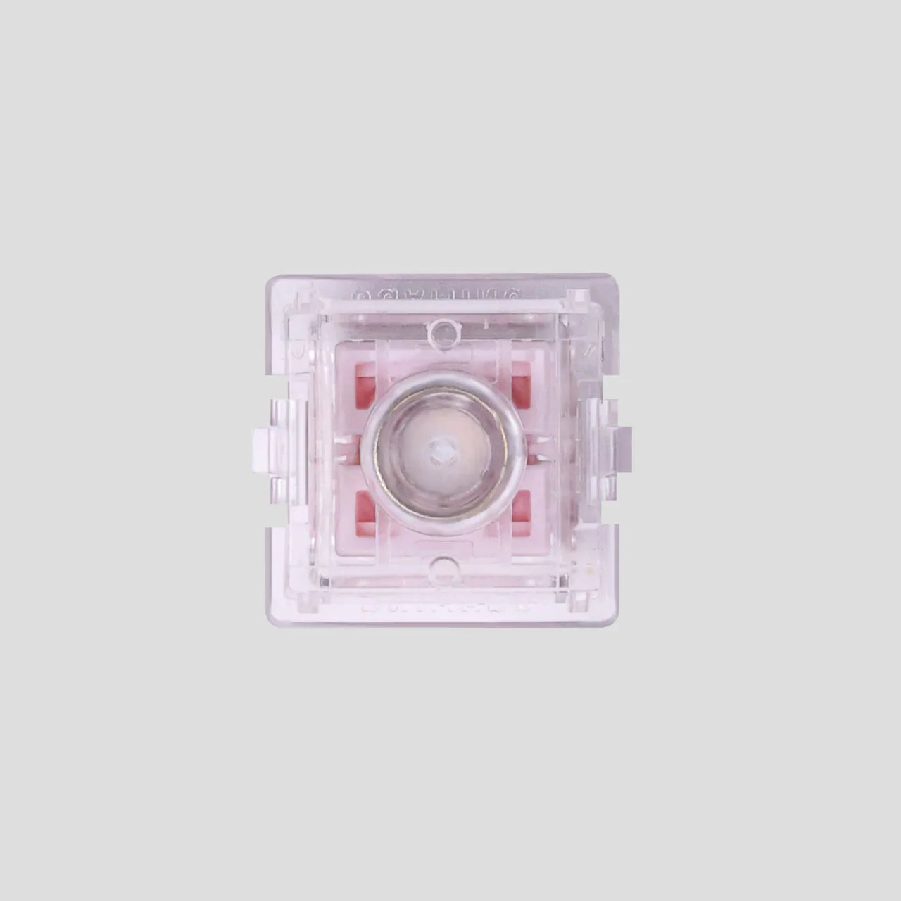 Pink Mount Tai GT He Magnetic Switch