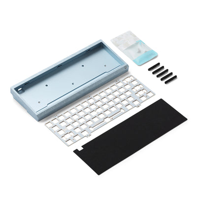 UR Studio M1X Aluminum Case - Toronto KeyboardMan