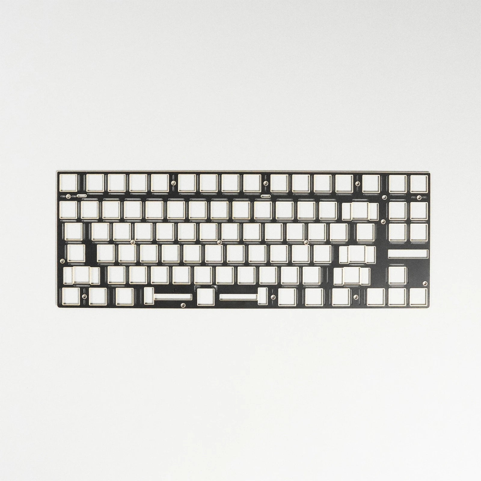 Wooting 80HE カスタマイズ品 Wooting 80HE Modding Kit- Upgrade Your Wooting Today! – Toronto