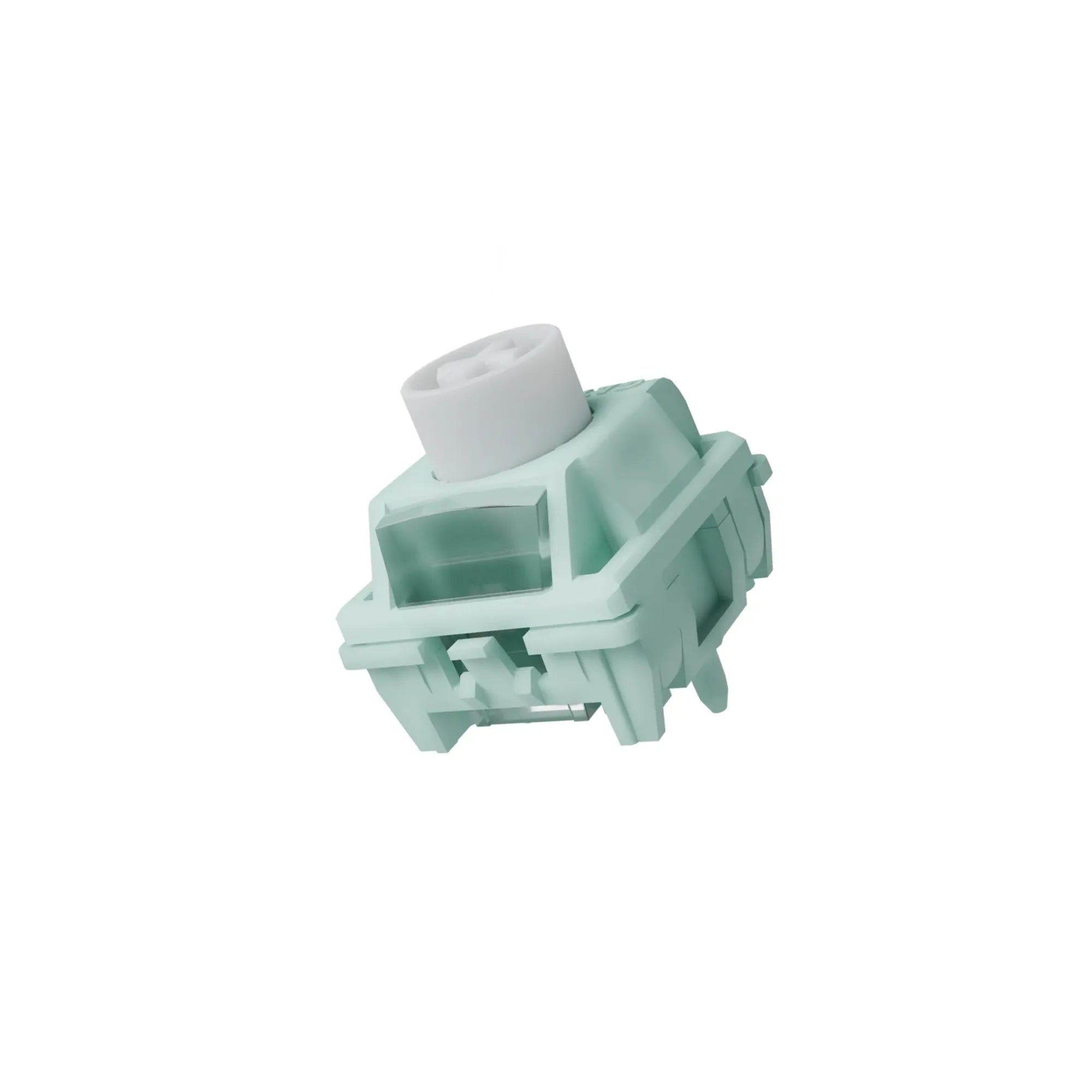 Jade Silent Magnetic HE Switch