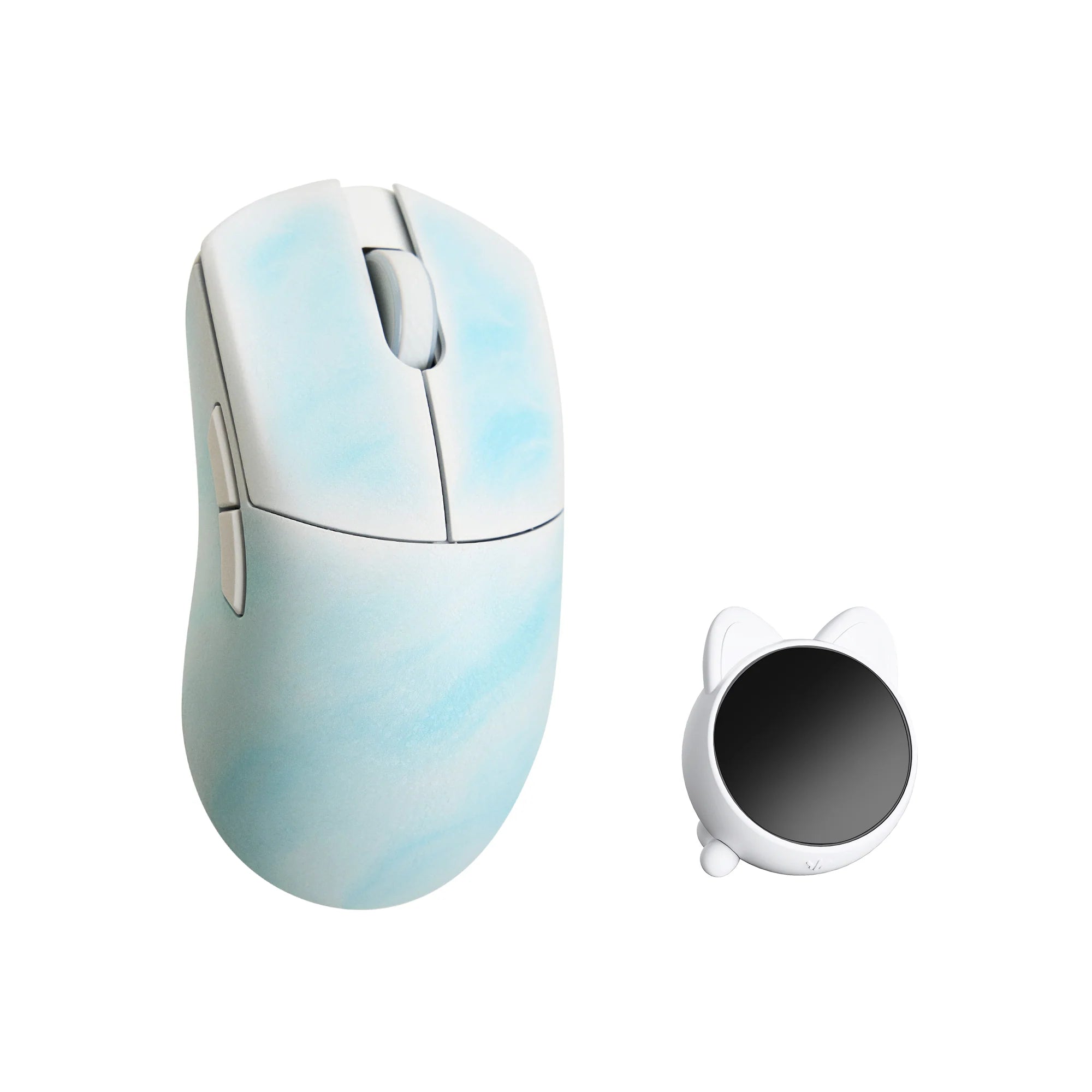 Wlmouse Huan Gaming Mouse- Ships Today! – Toronto KeyboardMan