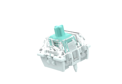 TTC Elf King HE Switch