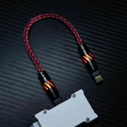 Zneo Hub Short Cable