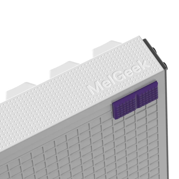 Melgeek Made68 Pro Magnetic Keyboard