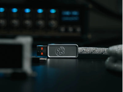 Hmlab X Spark 8K Cable Gaming Hub Bundle
