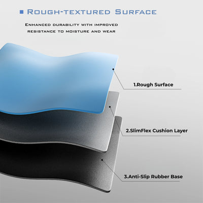 Zpmax Zp4 Gaming Mousepad