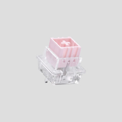 Pink Mount Tai GT He Magnetic Switch