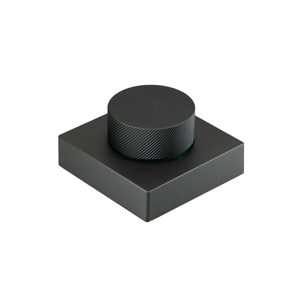 Anticater VK-01 Desktop Volume Control Knob — Detail