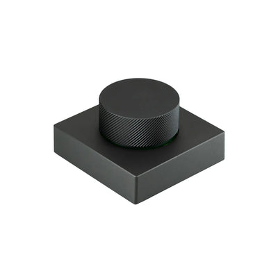 Anticater VK-01 Desktop Volume Control Knob — Detail