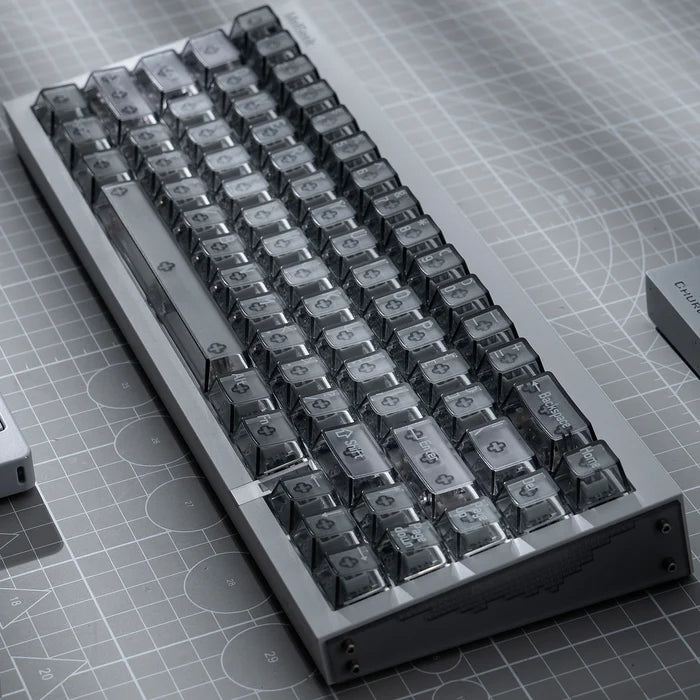 Melgeek Real67 HE Magnetic Keyboard – Toronto KeyboardMan