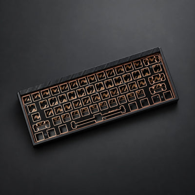 GDKLab NV60 Case Black