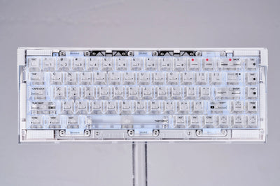 ATK VELOTA Nothing 68 HE Magnetic Keyboard FR4 Plate