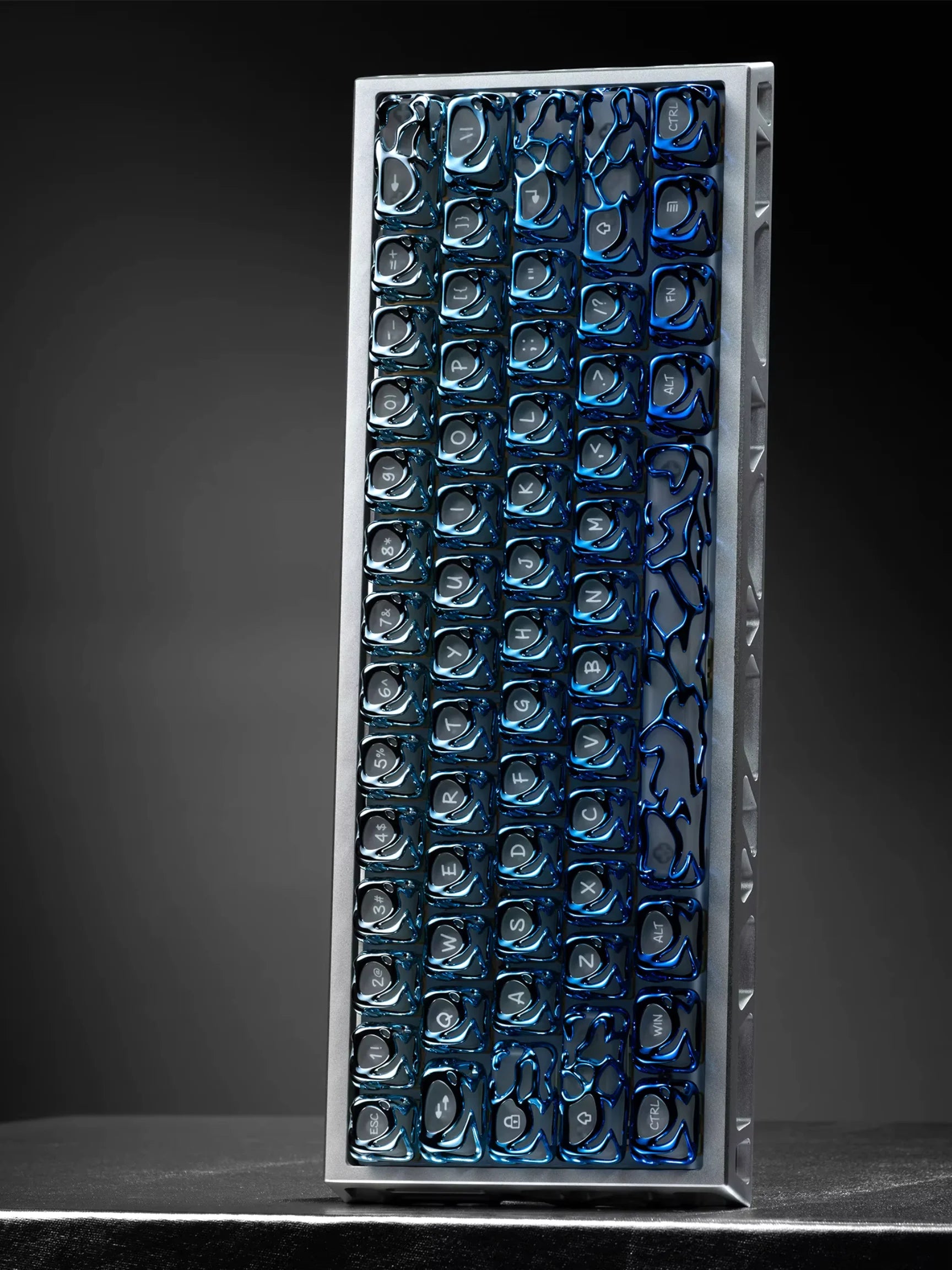 XVX Venom Keycap Set