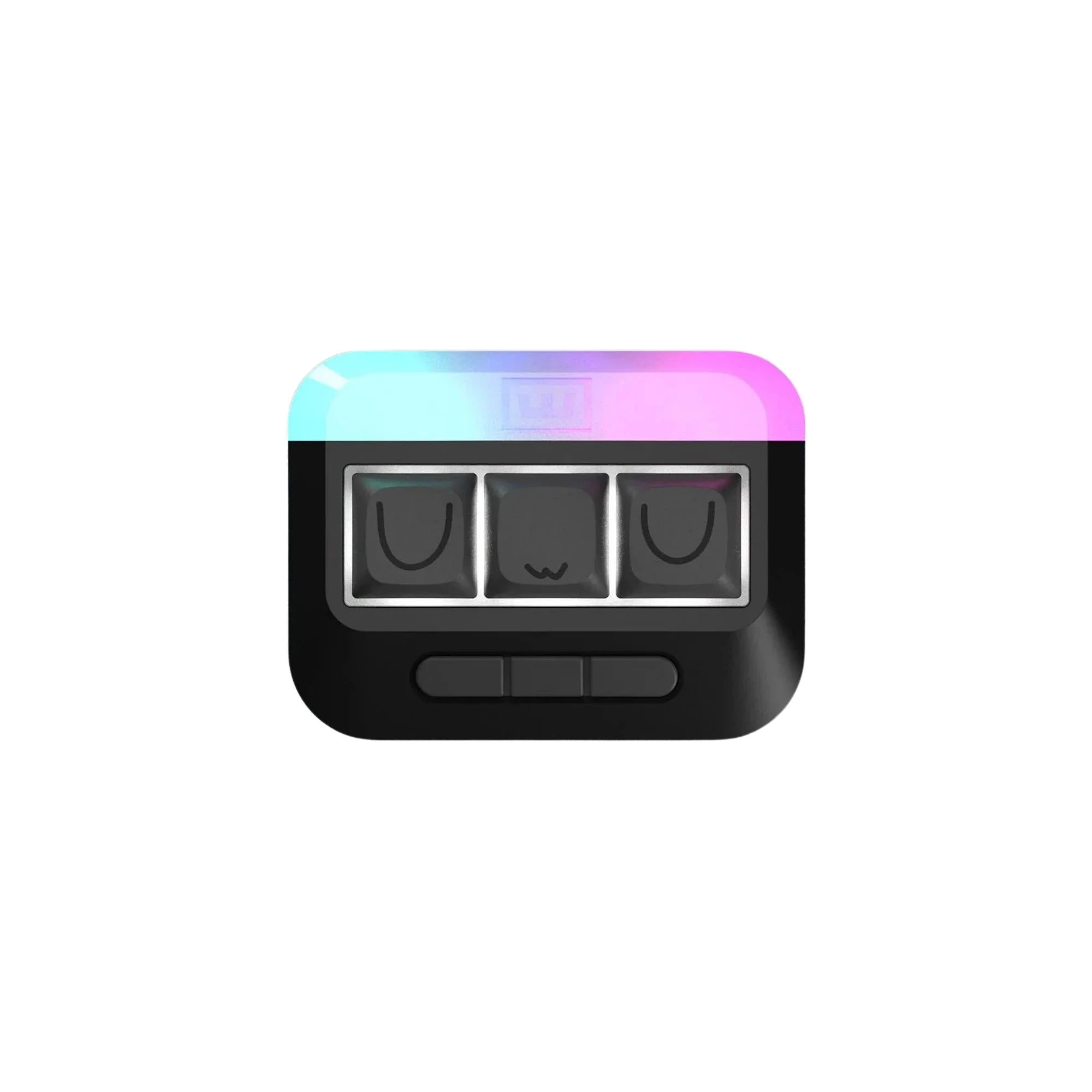 Wooting UwU RGB Stealth