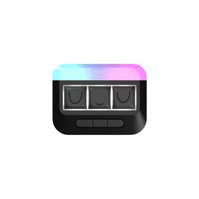 Wooting UwU RGB Stealth