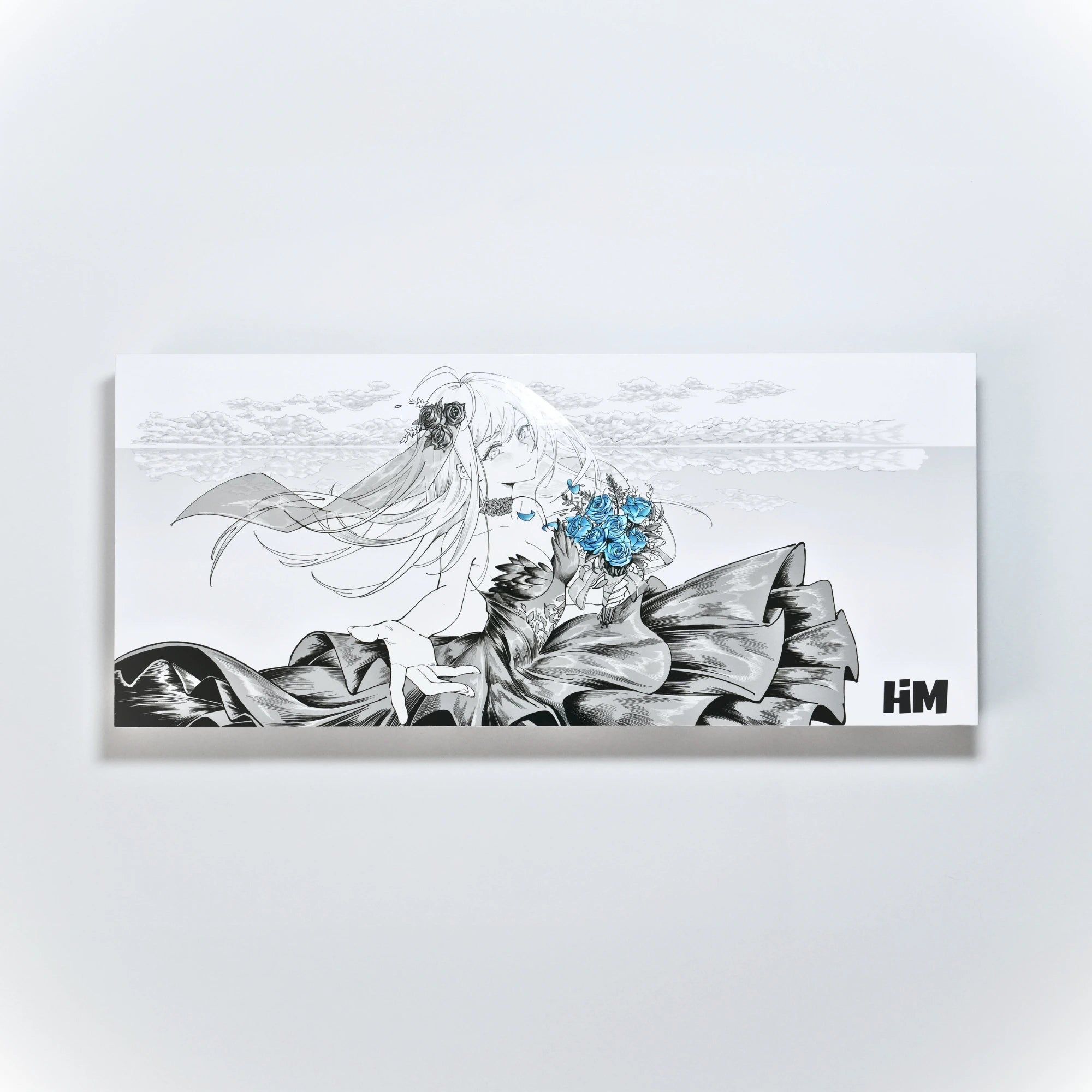 HMZ64 He Gaming Performance Keyboard