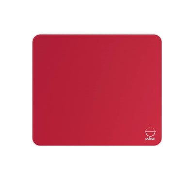 Pulsar eS Saturn Pro Gaming Mousepad Red