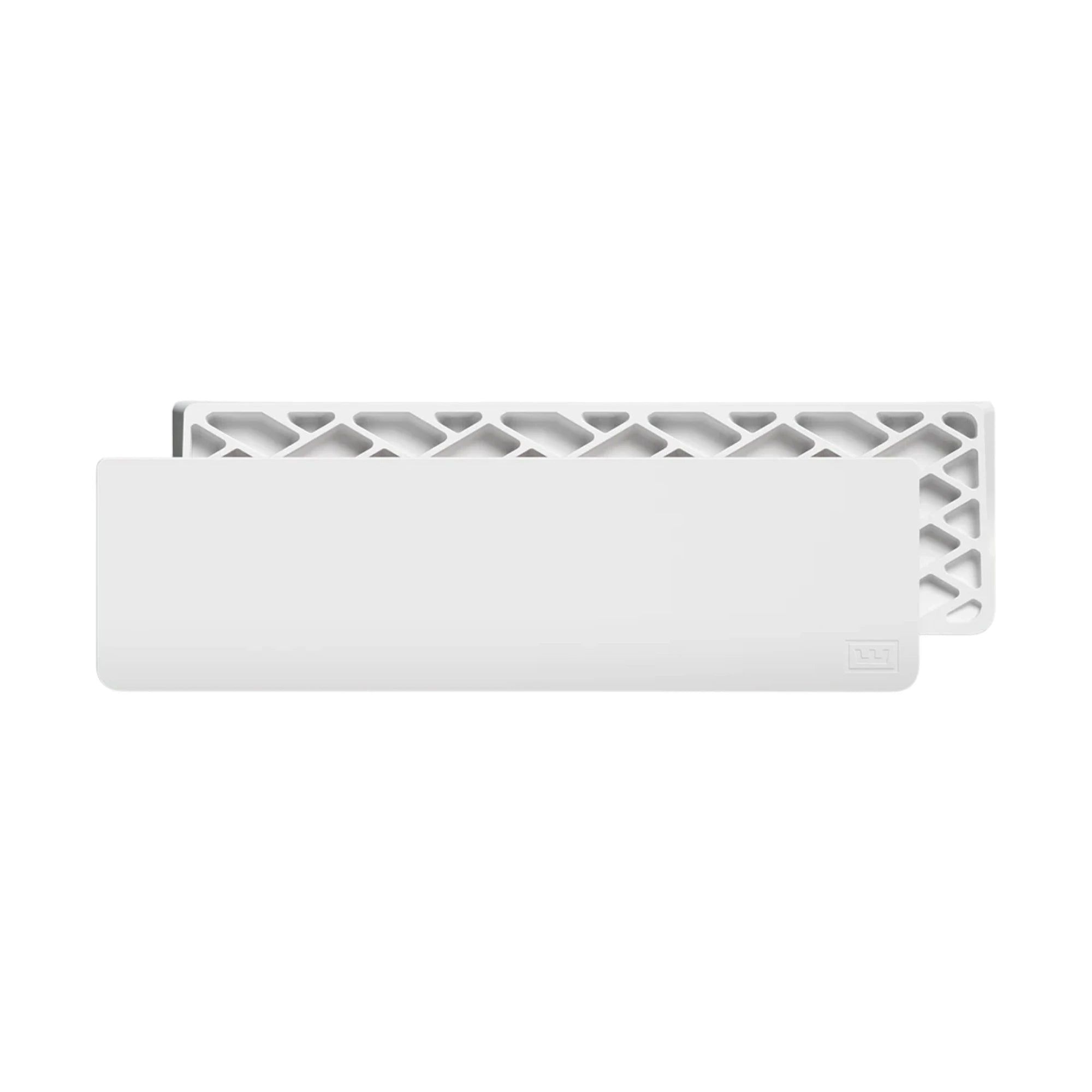 Wooting Wrist Rest 80HE White
