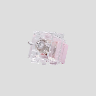 Pink Mount Tai GT He Magnetic Switch