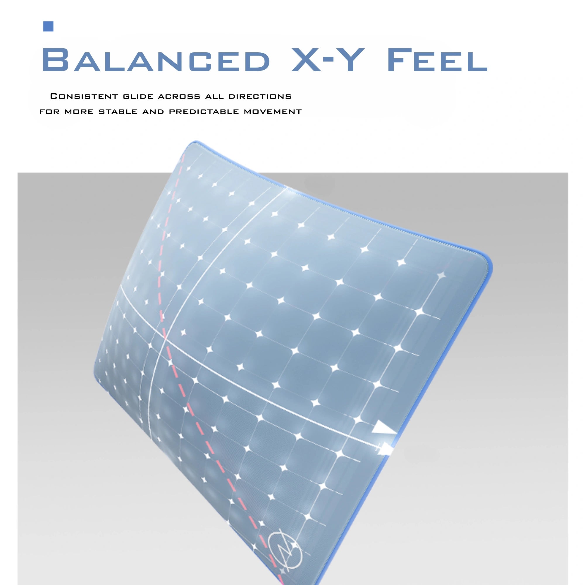 Zpmax Zp4 Gaming Mousepad