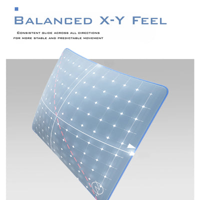 Zpmax Zp4 Gaming Mousepad