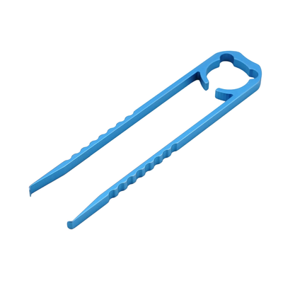 Wuque Titanium Switch Puller Blue