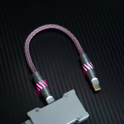 Zneo Hub Short Cable