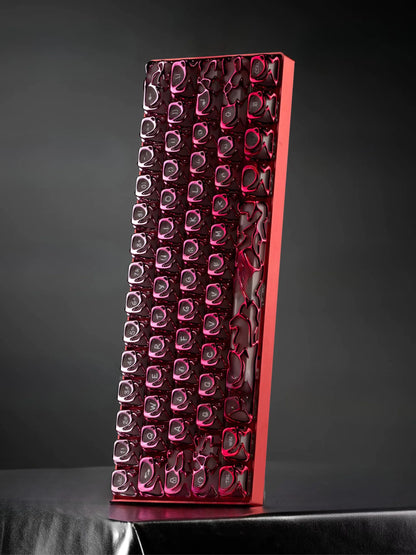 XVX Venom Keycap Set