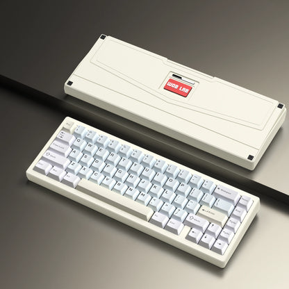 Wobkey Zen65 White